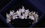 Elegant Princess Dream Wedding Headpiece, Wedding Accessories, VB0602