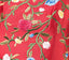 A-line Red Off Shoulder Beautiful Flower Appliques Prom Dresses, Fashion Dress For Woman, TYP1165