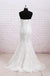 Mermaid Scoop Sleeveless Court Train Long Cheap Lace Wedding Dresses, TYP1038