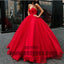 Newest Prom Dresses, Long Floor Length Ball Gown Prom Dresses, Sweetheart Prom Dresses, Lace Up Prom Dresses,  TYP0328