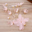 Cheap Flower Wedding Headpiece, Two Color can be selected, Wedding Accessories, VB0600