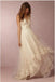 Charming Spaghetti Straps Short Front Long Back Elegant Homecoming Dresses, HDS0066