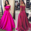 Off Shoulder Prom Dresses, A-line Dresses, Simple Prom Dresses, Cheap Prom Dresses, Party Dresses, Cocktail Prom Dresses, Evening Dresses, Long Prom Dress, Prom Dresses Online, TYP0018