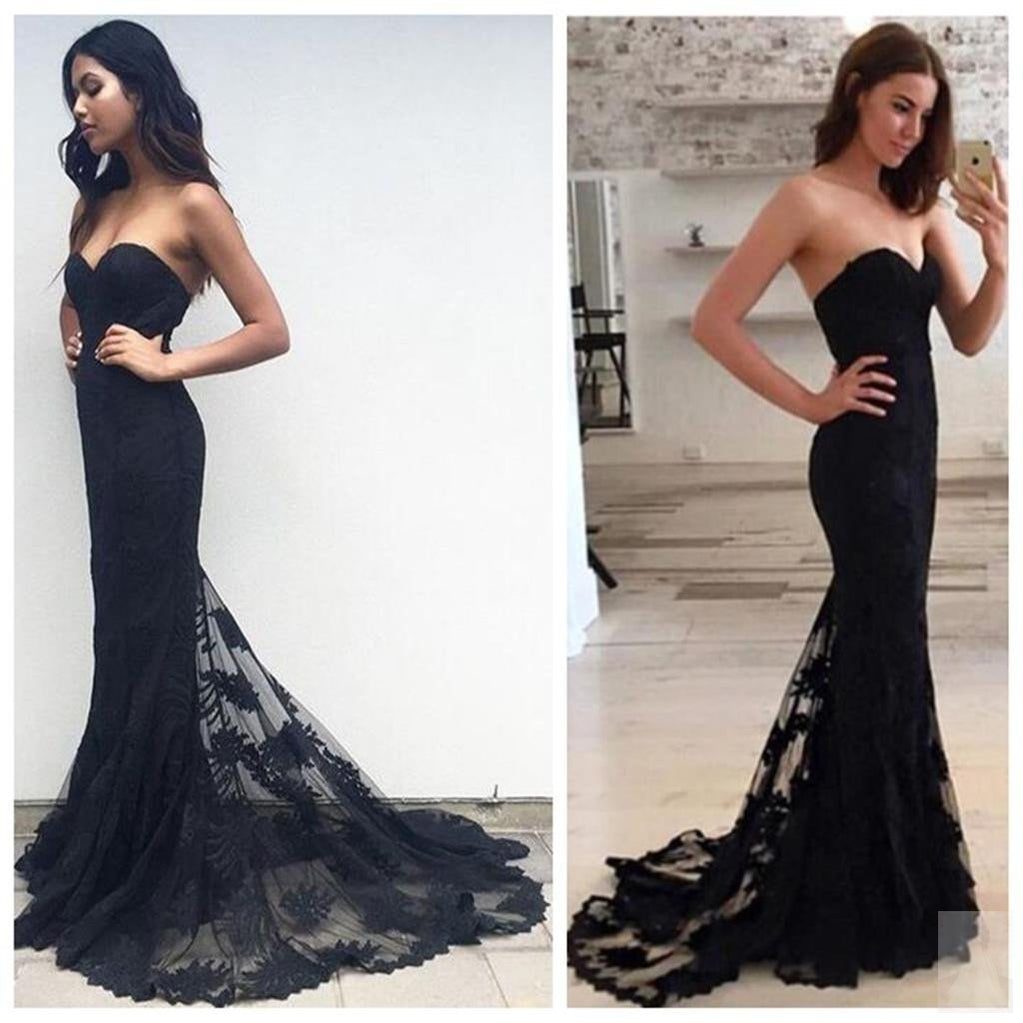 Mermaid Prom Dress, Sexy Prom Dress, Sweetheart Prom Dress, Popular Prom Dress, Party Prom Dresses, Evening dresses, Prom Dresses, Long Prom Dress, TYP0003