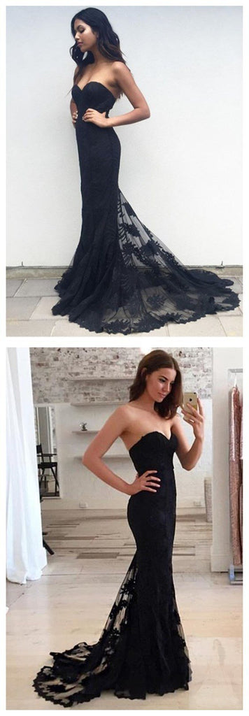 Mermaid Prom Dress, Sexy Prom Dress, Sweetheart Prom Dress, Popular Prom Dress, Party Prom Dresses, Evening dresses, Prom Dresses, Long Prom Dress, TYP0003