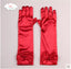 Flower Girl Gloves For TYP0989