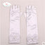 Flower Girl Gloves For TYP0989