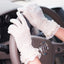 Wedding Gloves, Lace Wedding Gloves, Short Gloves, Lovely Gloves, TYP0534