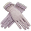 Wedding Gloves, Lace Wedding Gloves, Short Gloves, Lovely Gloves, TYP0534