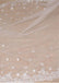 Gorgeous Tulle Long Wedding Veil With Lace & Beadings ,WV0123