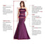 Popular Grey strapless Gorgeous  A-line homecoming prom gown dress, TYP0169